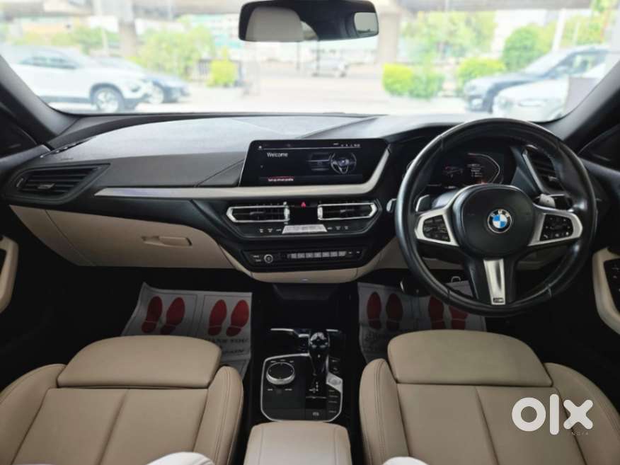 Bmw 2 Series Gran Coupe 220i M Sport Pro, 2022, Petrol