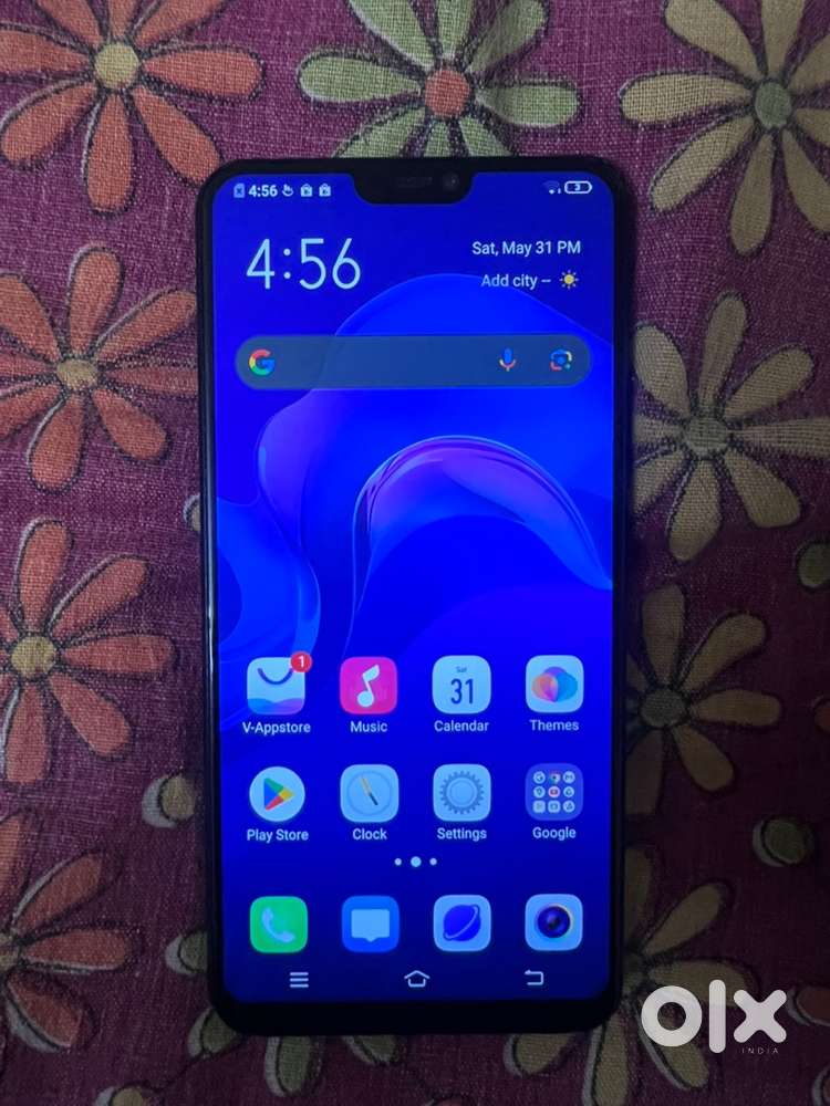 V9 Ram Vivo V9 Pro 64 Vivo Smartphone V9 Pro 6GB RAM 64GB Storage