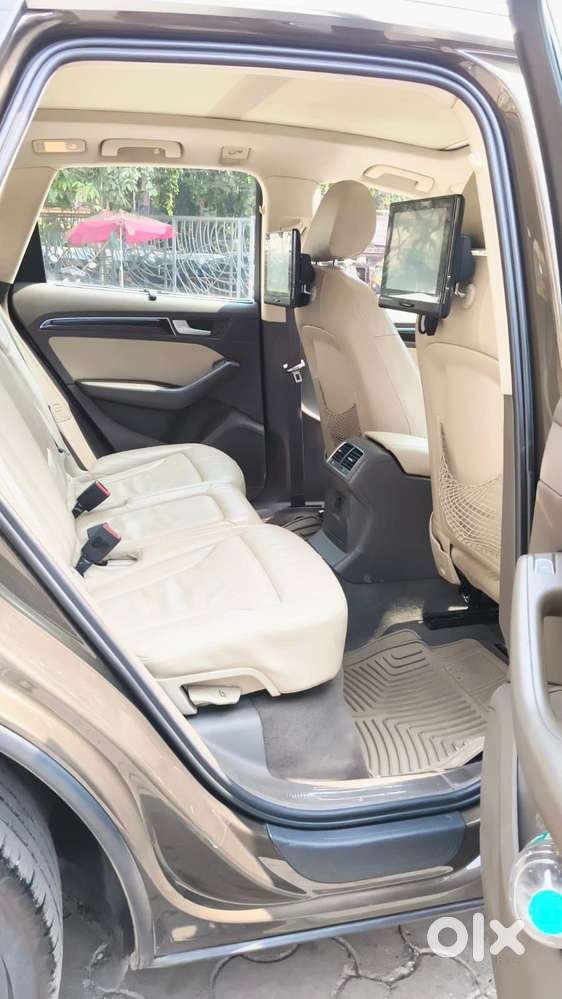 Audi Q5 2.0 Tdi Quattro Premium, 2013, Diesel