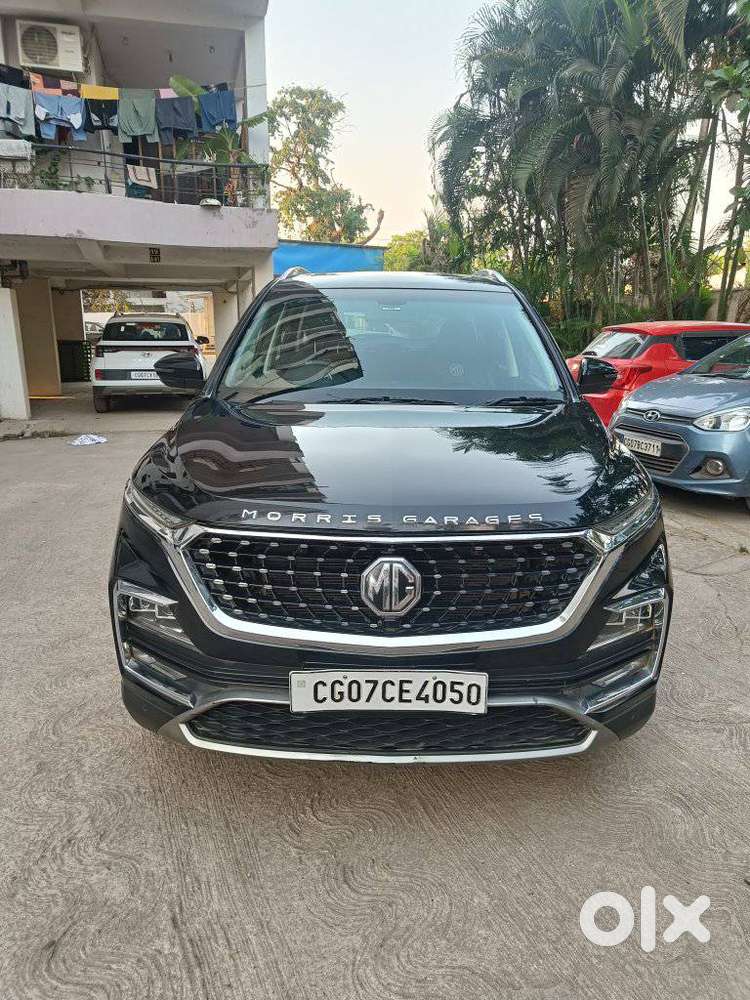 Mg Hector 2.0 Super Diesel, 2021, Diesel