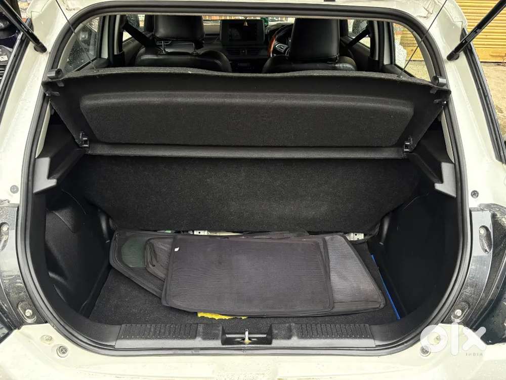 Maruti Suzuki Swift 2024 Petrol Well Maintained