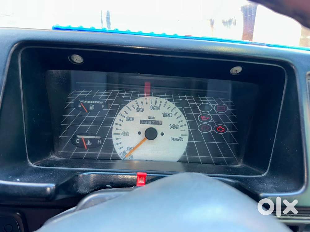 Maruti Suzuki 800 2005 Good Condition