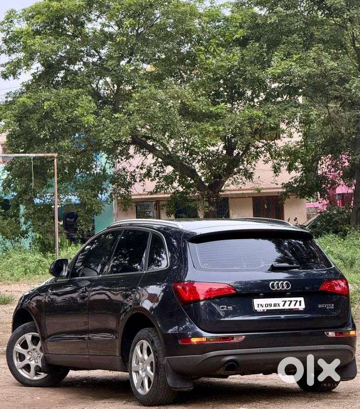 Audi Q5 2.0 Premium Plus TFSI, 2014, Diesel