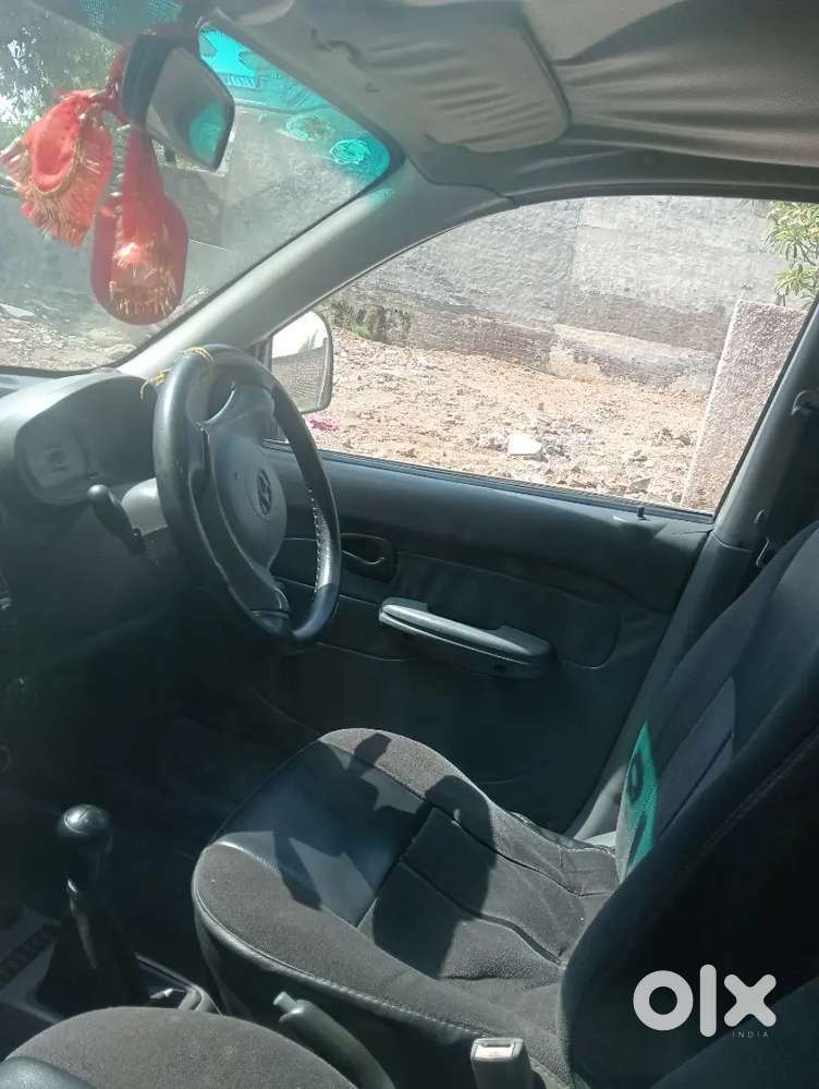 Hyundai Santro Exing 2005 Petrol Good Condition