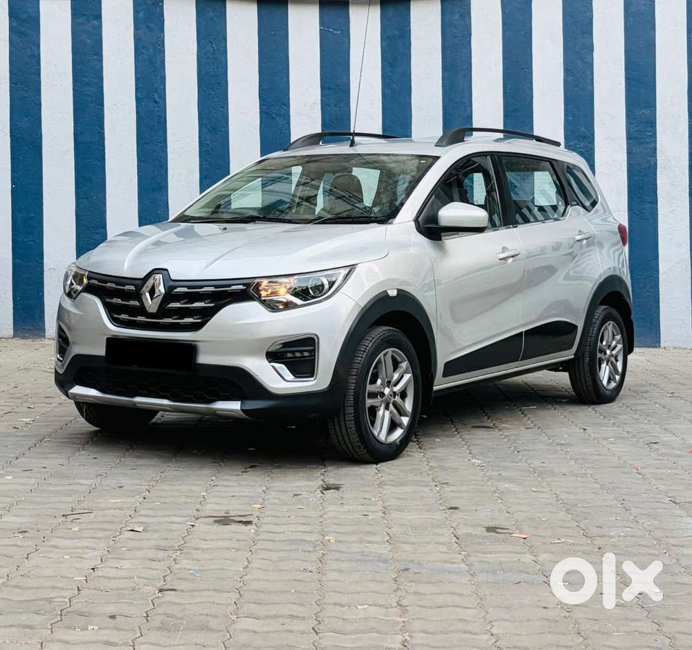 Renault Triber, 2021, Petrol