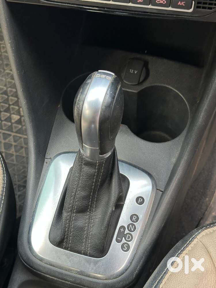 Volkswagen Polo 1.2 Gt Tsi, 2016, Petrol