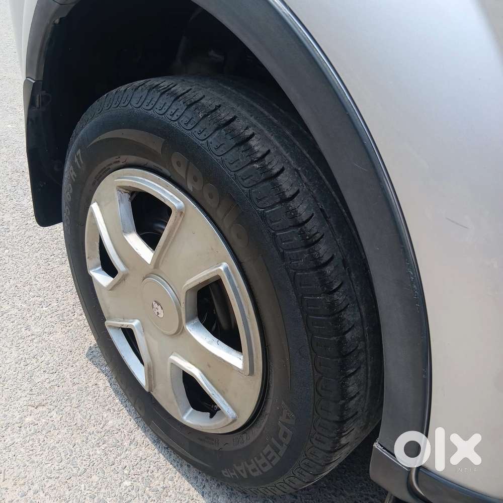 Mahindra Xuv500 W7 At, 2018, Diesel