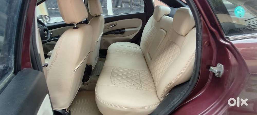 Fiat Linea 1.3 Multijet Dynamic, 2013, Diesel