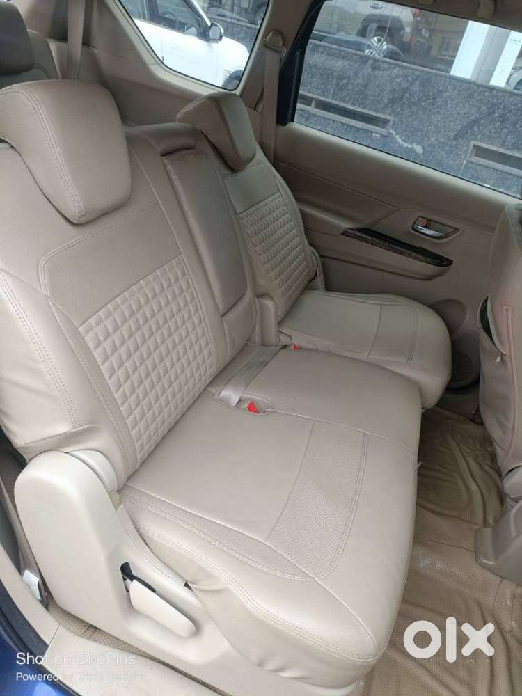 Maruti Suzuki Ertiga 2018-2022 1.4 Vxi Shvs, 2019, Petrol