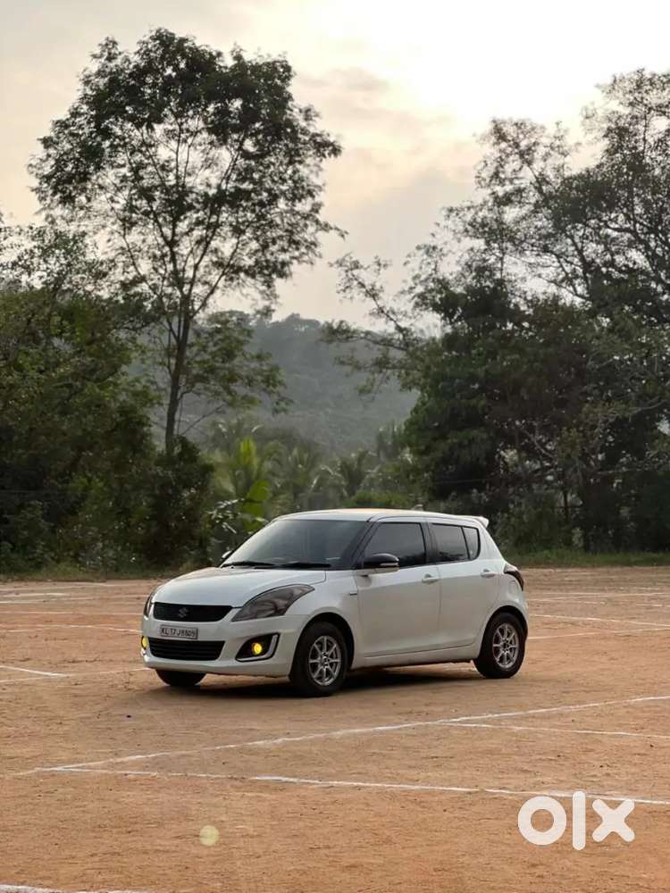 Maruti Suzuki Swift Vdi 2012 Diesel Manual