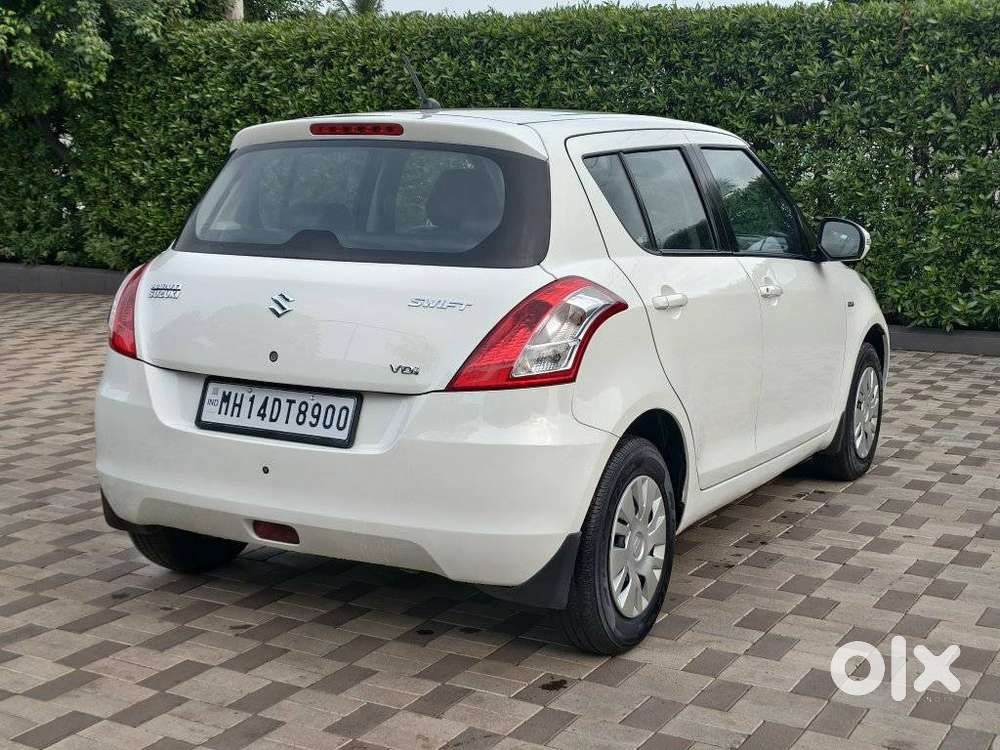 Maruti Suzuki Swift Vdi, 2013, Diesel
