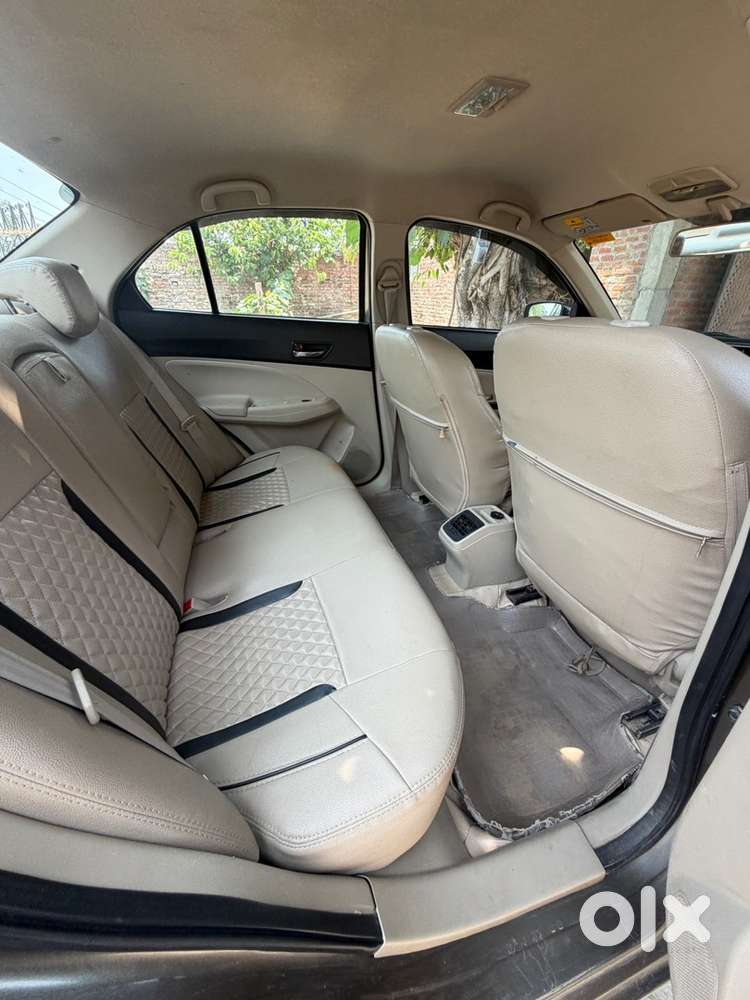 Swift Dzire Zdi+ 2018