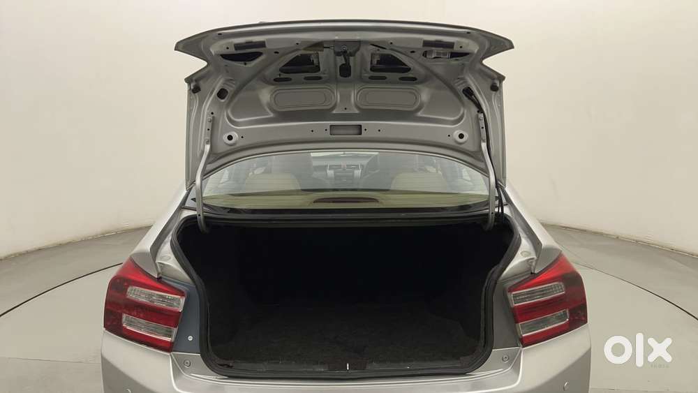 Honda City 2008-2011 1.5 S Mt, 2013, Petrol