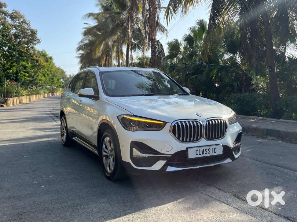 Bmw X1 Xdrive 20d Xline, 2022, Diesel