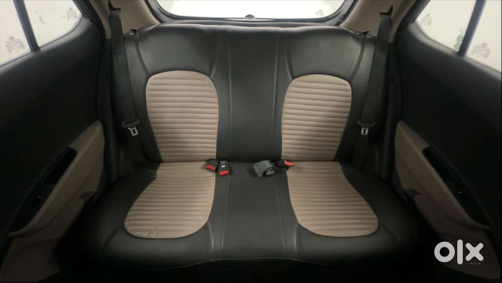 Hyundai Grand I10 1.2 Kappa Magna, 2016, Petrol
