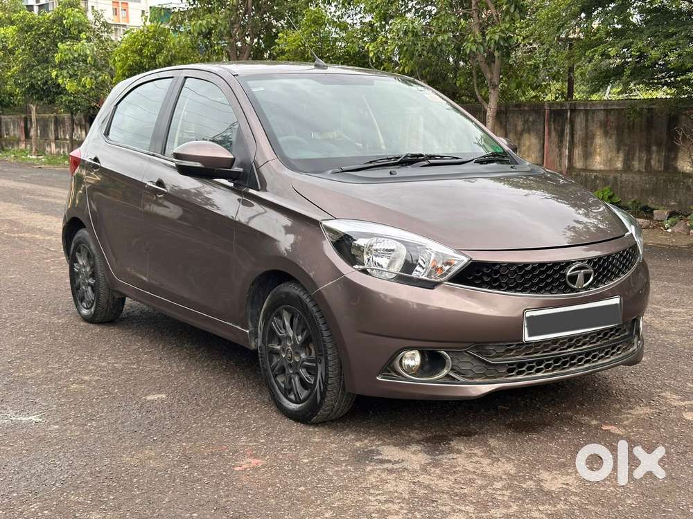 Tata Tiago 1.05 Revotorq Xz, 2016, Diesel