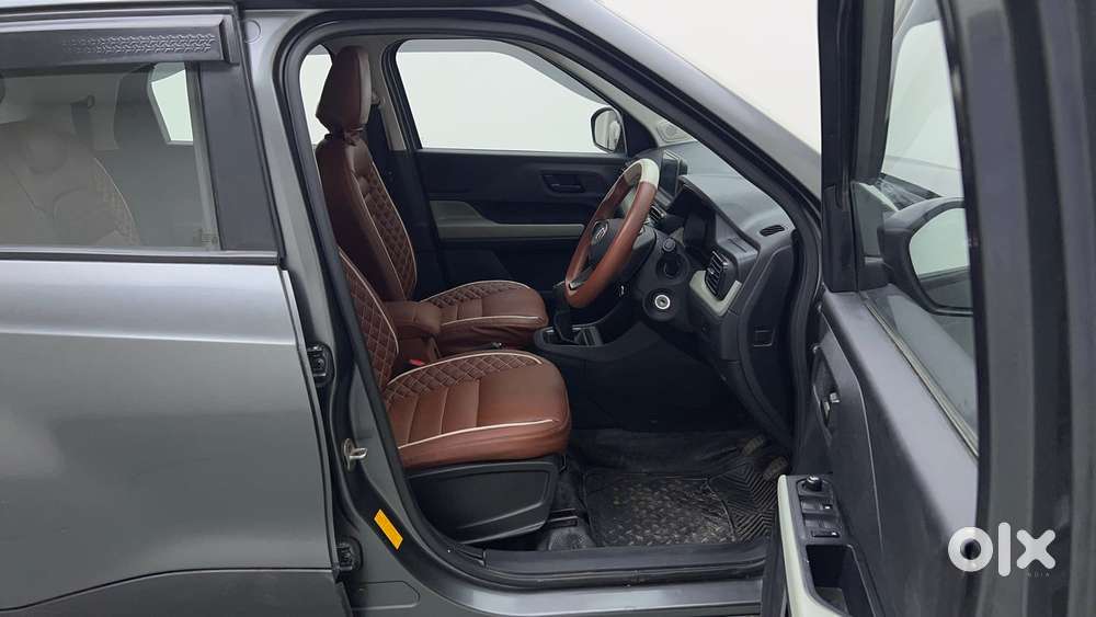 Tata Punch 1.2 Revotron Adventure Rhythm Pack Mt, 2022, Petrol