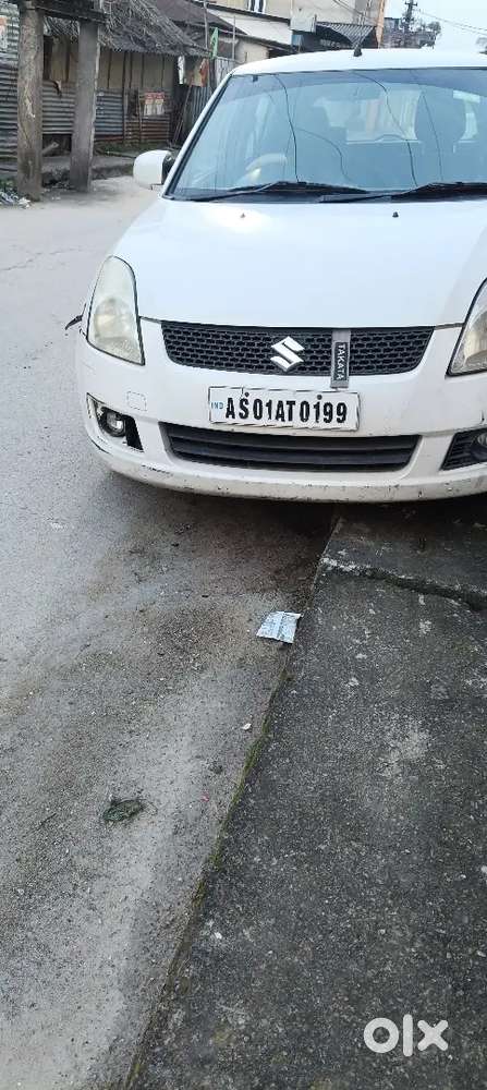 Maruti Suzuki Swift 2011 Vry Good Condition