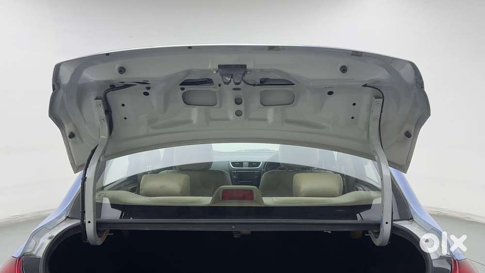 Maruti Suzuki Swift Dzire 1.3 Vxi, 2015, Petrol