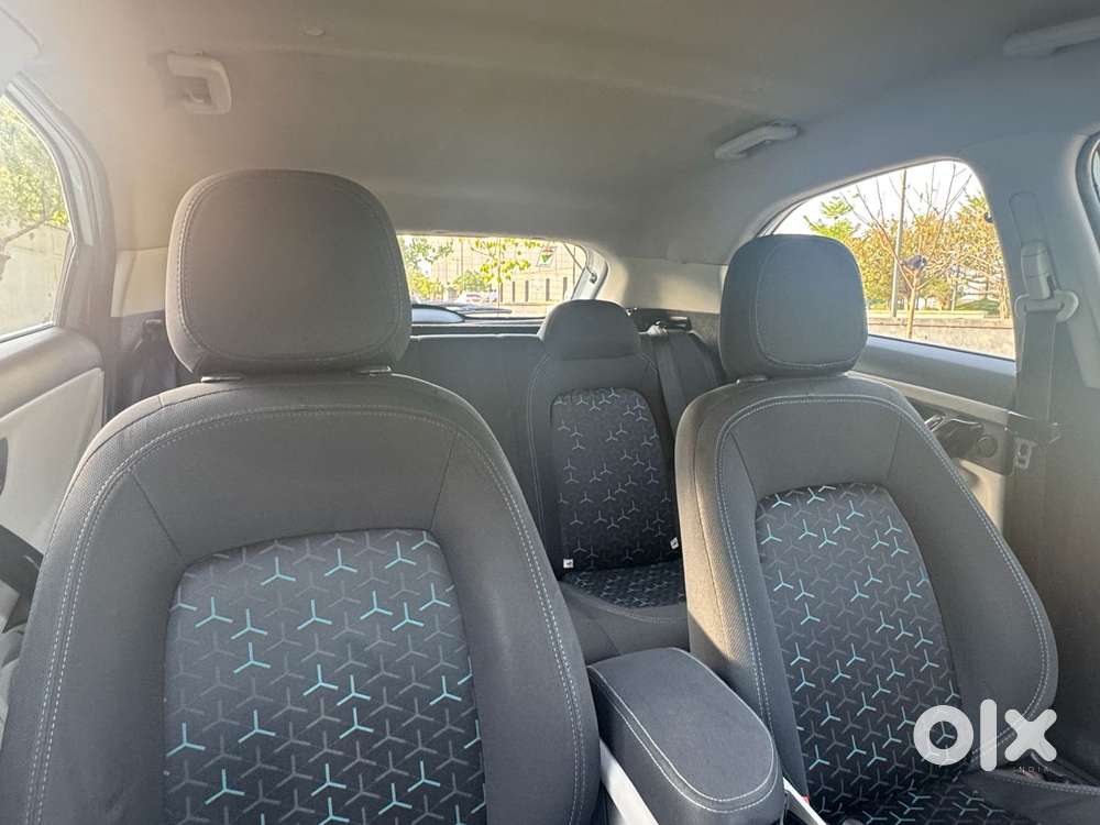 Tata Nexon Ev Xz Plus, 2023, Electric