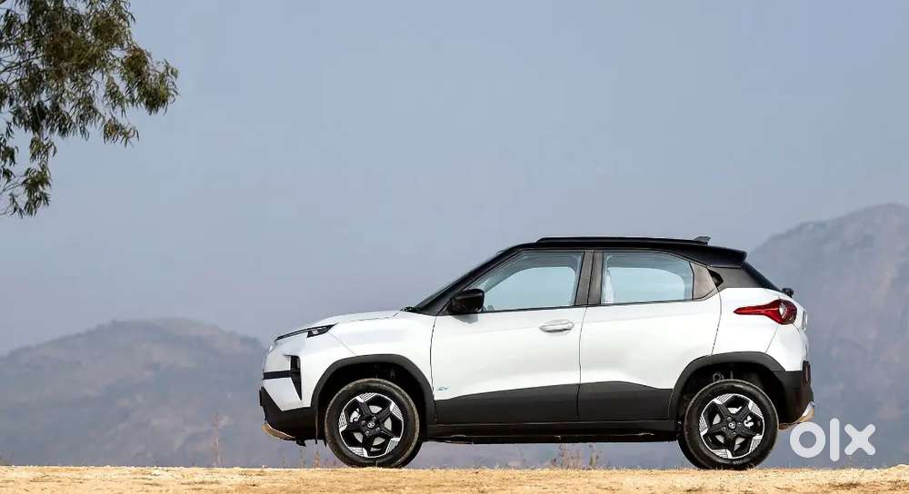 Punch Ev Lr Plus