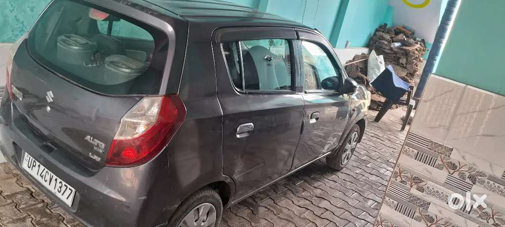 New Car Leni Hai