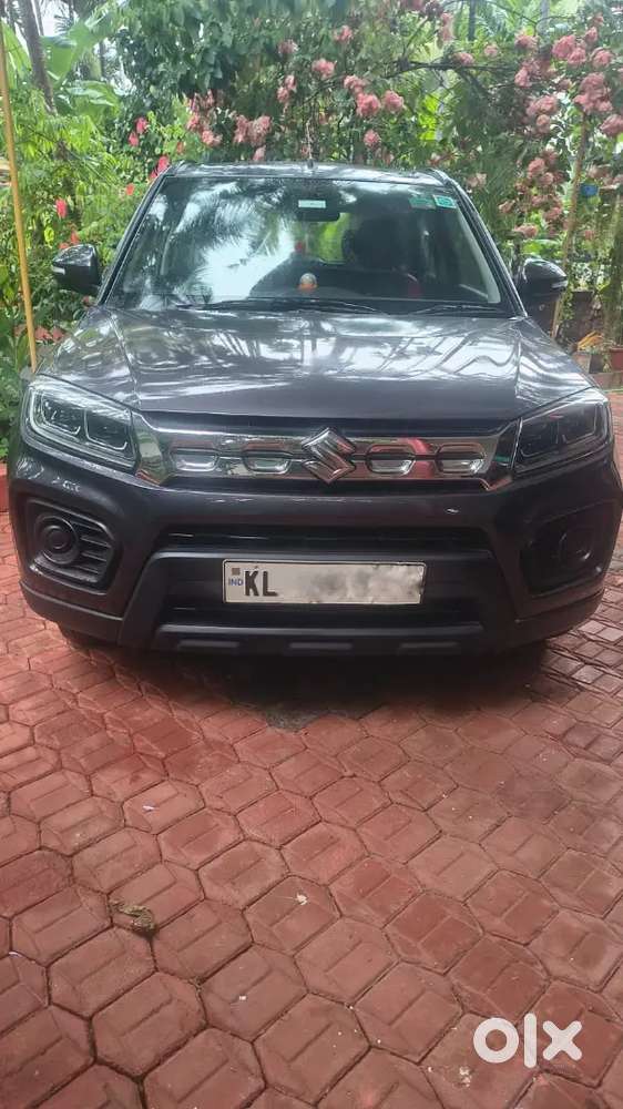 Maruthi Brezza Vxi For Sale