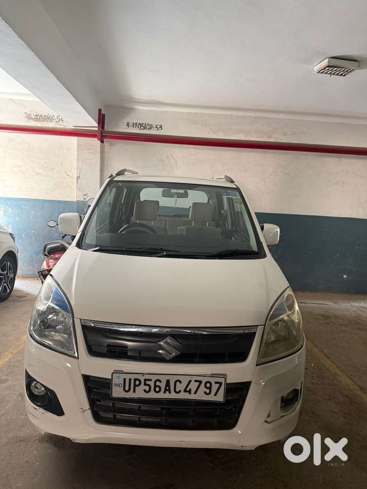 Maruti Suzuki 2018 Petrol Automatic