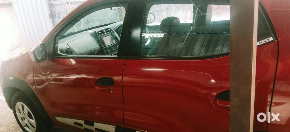 Renault Kwid 1.0 Rxt Optional, 2018, Petrol