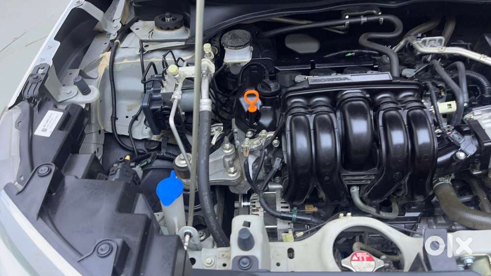 Honda Elevate Zx Cvt, 2023, Petrol