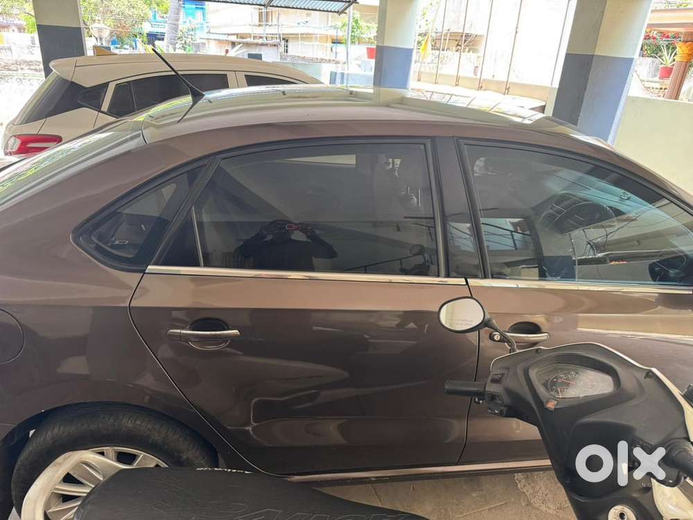 Volkswagen Vento 2016 Diesel Good Condition