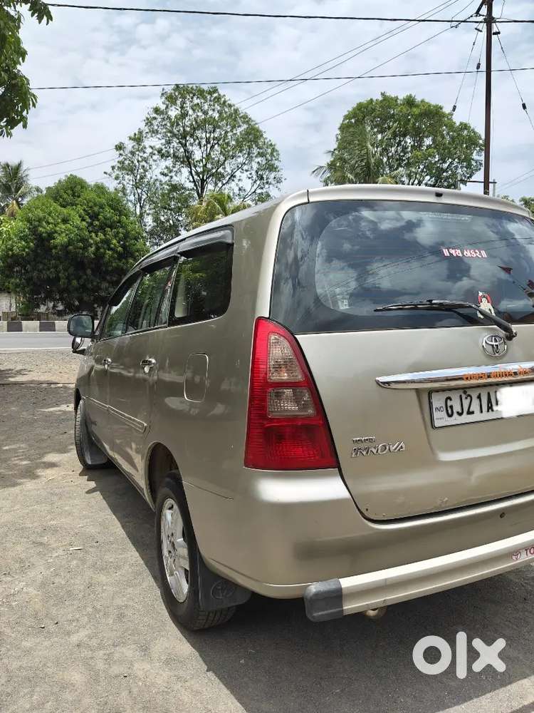 Toyota Innova 2008