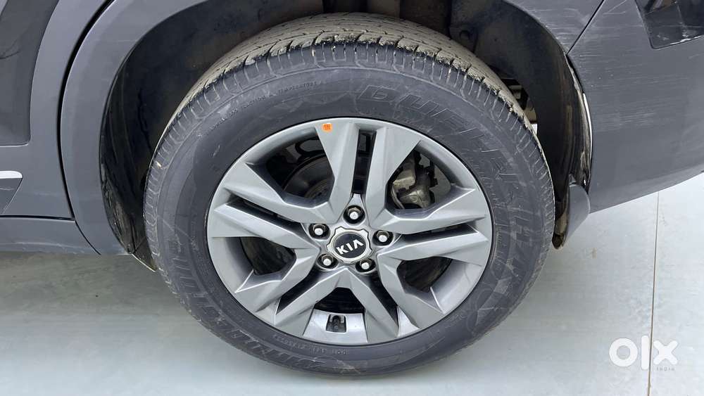 Kia Seltos Htx G, 2019, Petrol