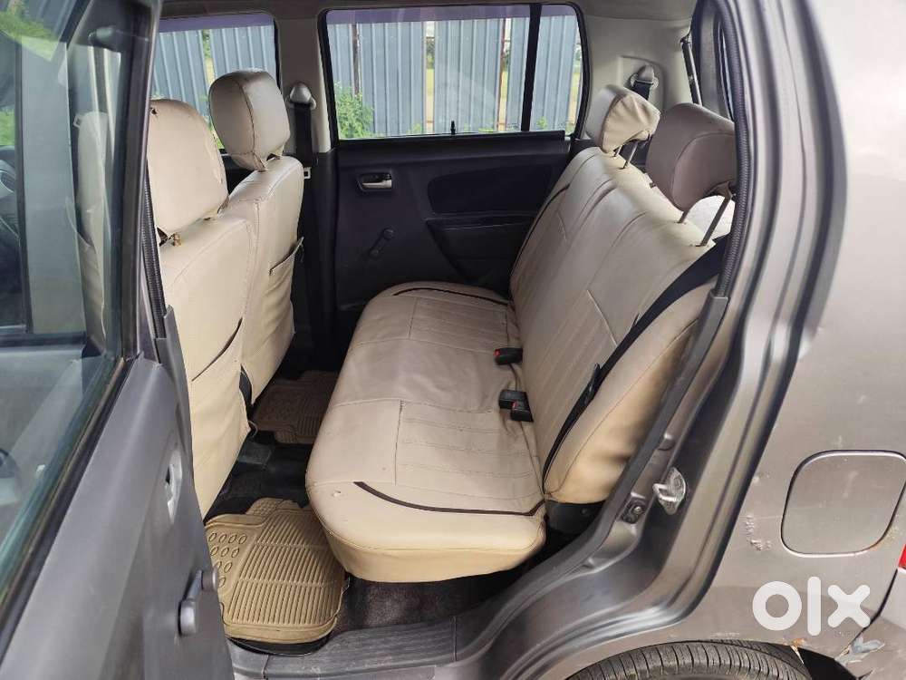 Wagonr 2010 Model/113000km/lxi Cng Aftermarket/reg Renew/valid Insu