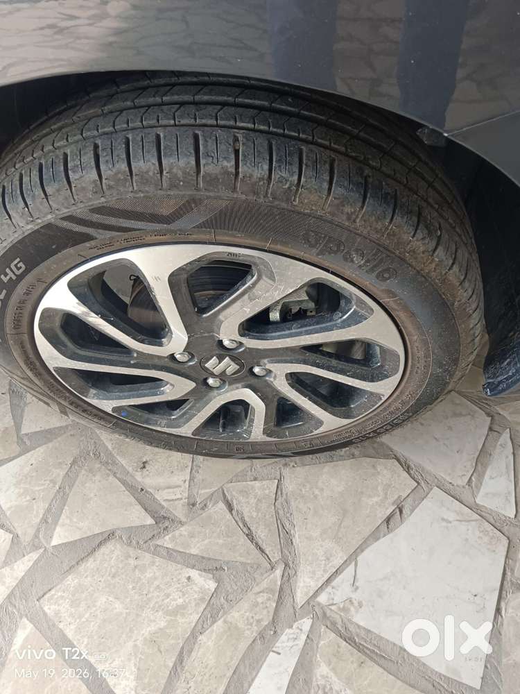 Maruti Suzuki Baleno 1.2 Alpha At, 2025, Petrol