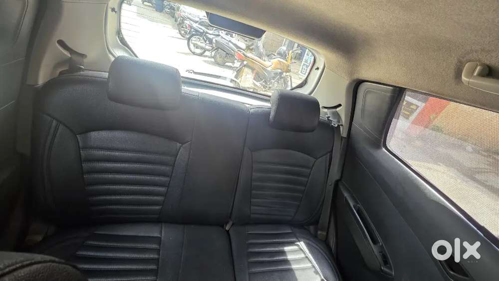 Chevrolet Beat Diesel 2013