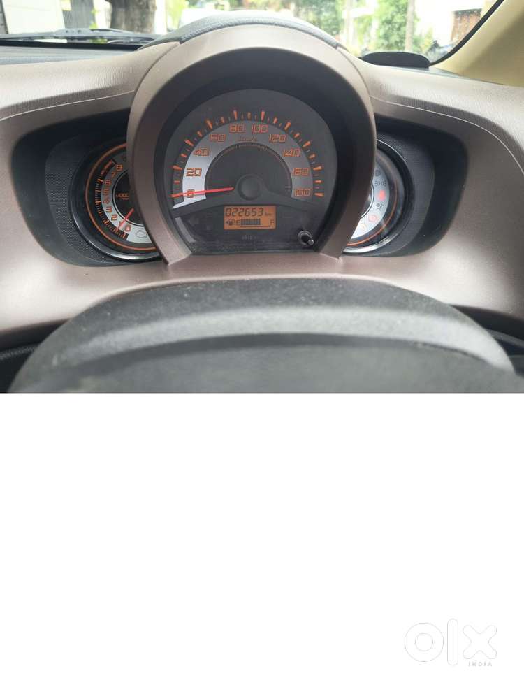 Honda Brio S(o) Mt (only 22,653 Km) – Single Hand Driven