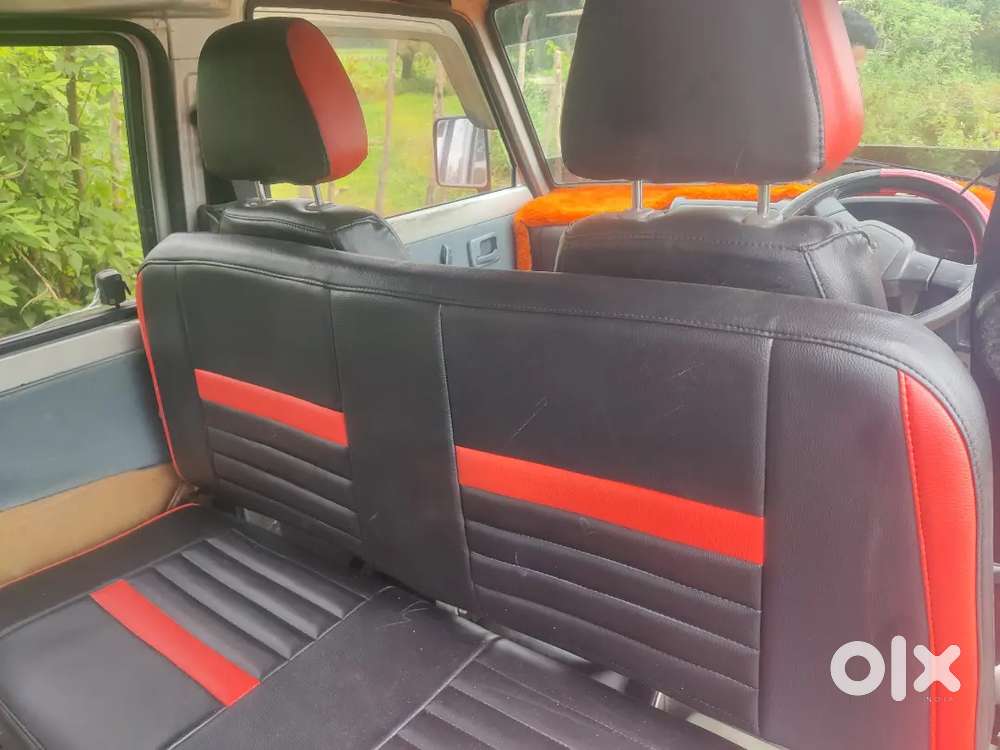 Maruti Suzuki Omni 2006
