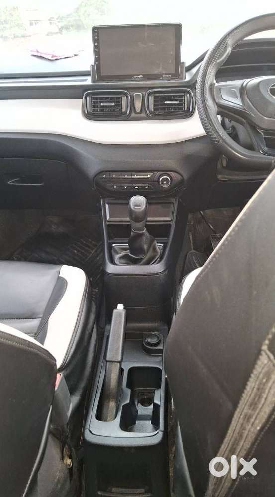 Tata Punch Pure Icng, 2024, Cng & Hybrids
