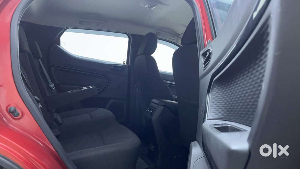 Renault Kiger Rxz Turbo Cvt Dt, 2022, Petrol