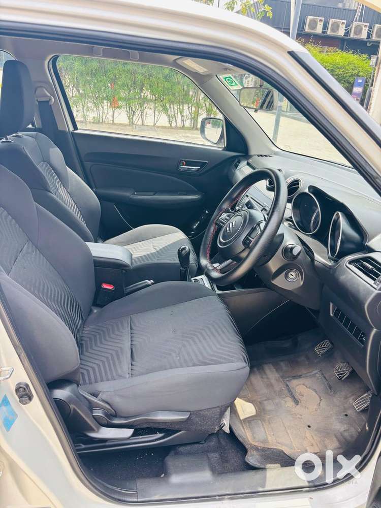 Maruti Suzuki Swift 1.2 Vxi (o), 2020, Petrol