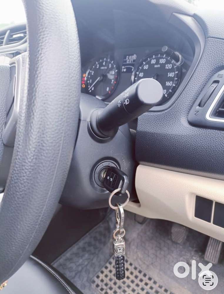 Honda Amaze 1.5 Petrol 2024
