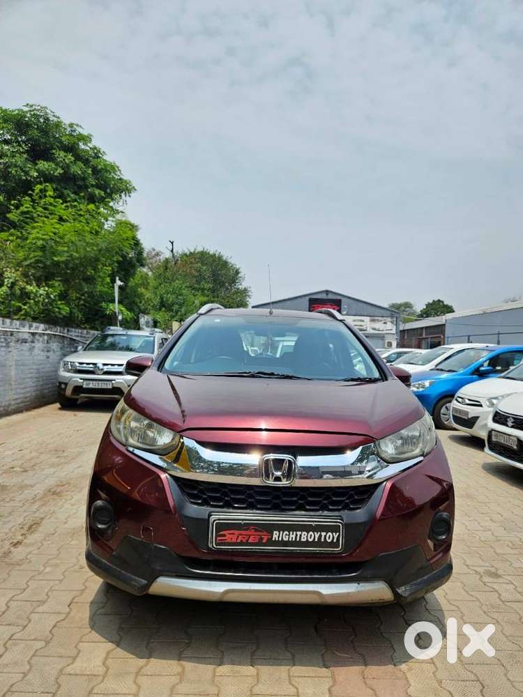 Honda Wr-v I-dtec S, 2017, Diesel