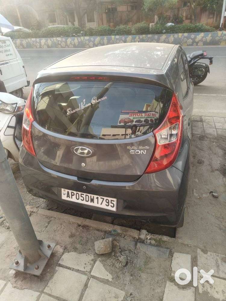 Maruti Suzuki Wagon R Amt Vxi Plus, 2014, Petrol