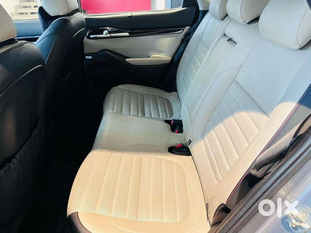 Kia Seltos 2020 Petrol Well Maintained