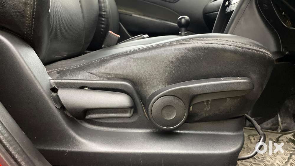 Maruti Suzuki Swift Zxi, 2014, Petrol
