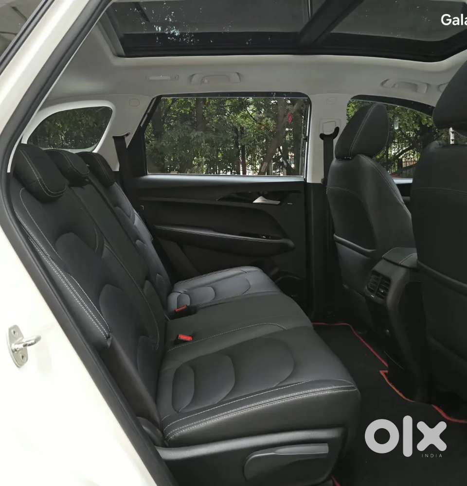 Mg Hector Diesel 2019 2.0 Sharp