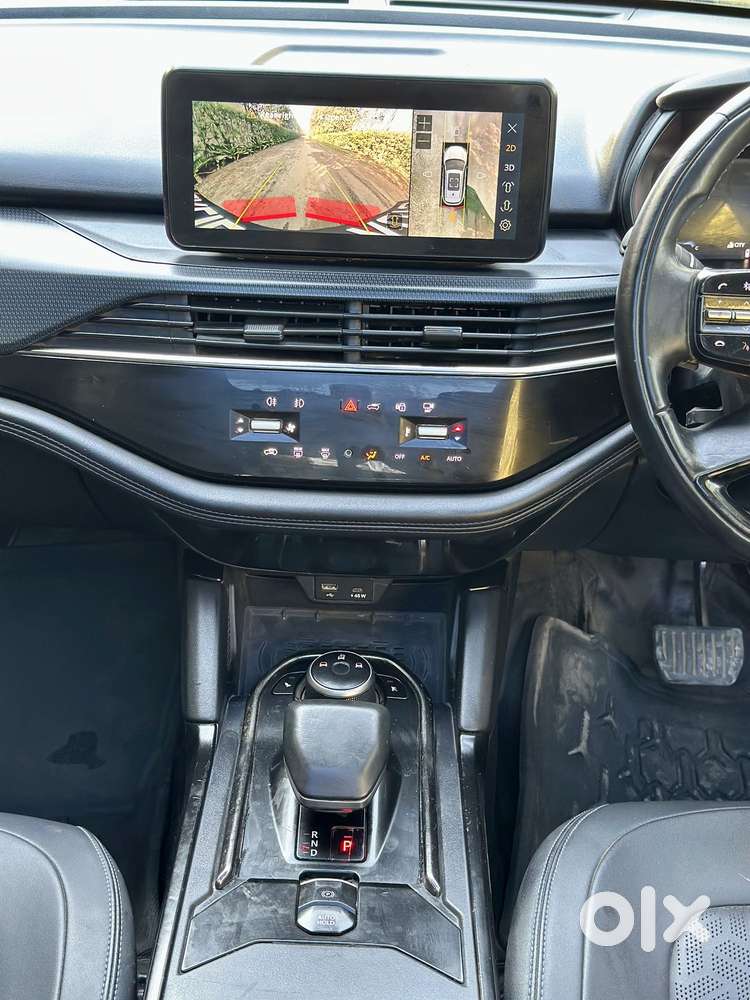 Tata Harrier Adventure Plus Dark Edition At, 2024, Diesel