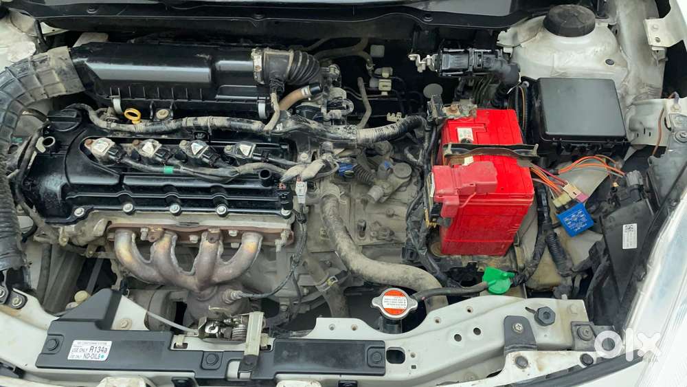 Maruti Suzuki Dzire 1.2 Lxi, 2019, Petrol
