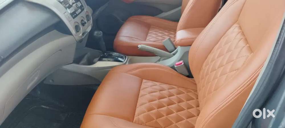 Honda City 2009